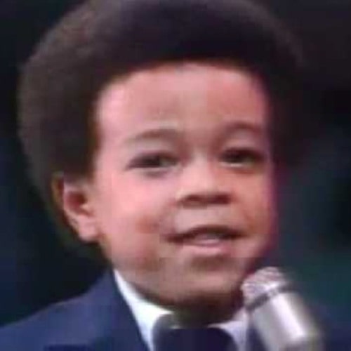 dr. dre childhood pic