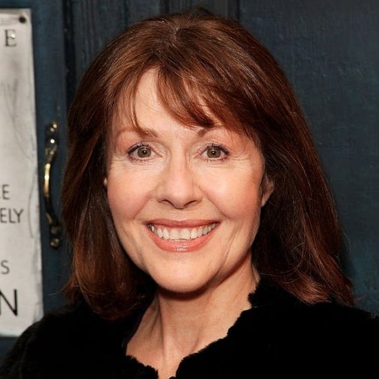 elisabeth sladen