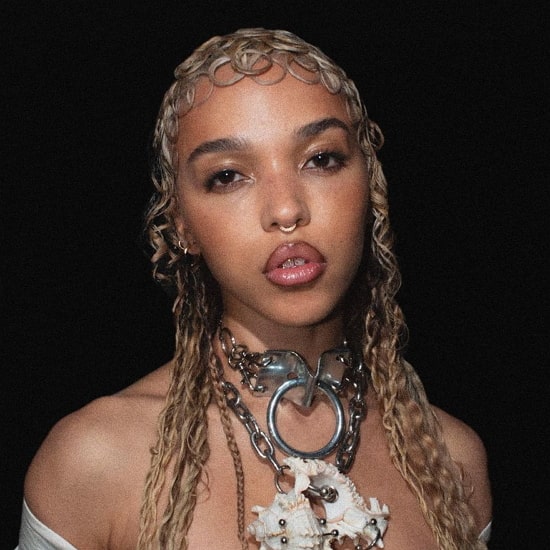 fka twigs