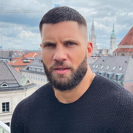 Florian Munteanu Net Worth, Age, Girlfriend, Family, Biography & More -  TheWikiFeed