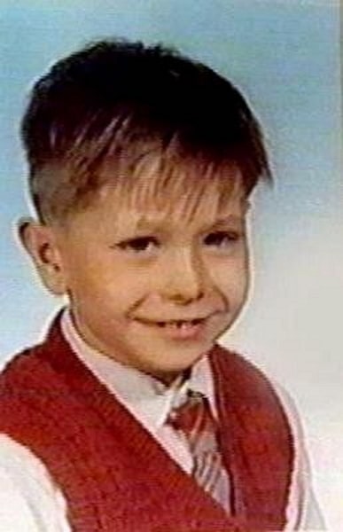 gary oldman childhood pic