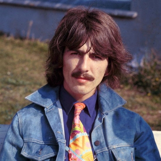 george harrison