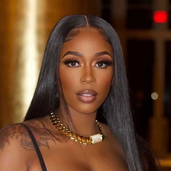 kash doll