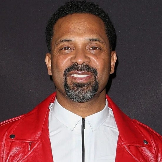 mike epps