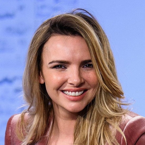 nadine coyle