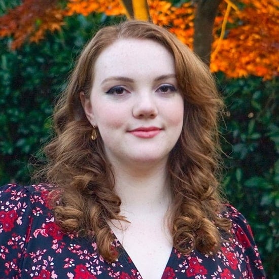 Shannon Purser - Wikipedia