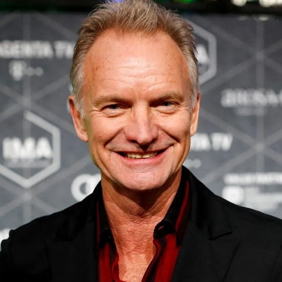 sting