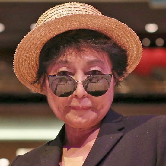 yoko ono