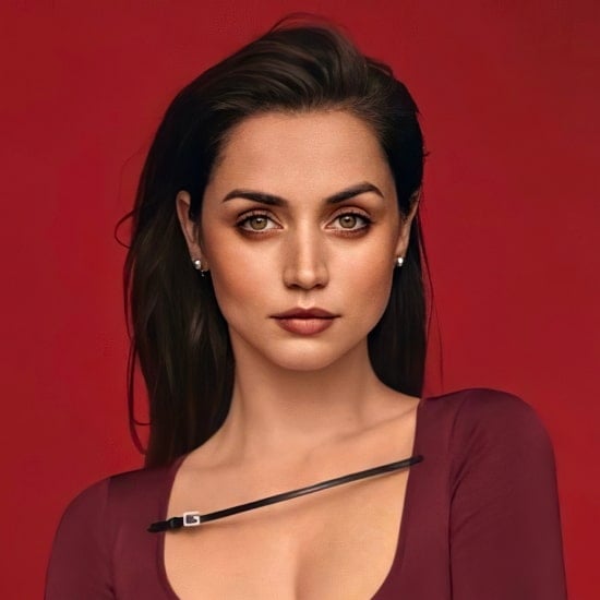 Ana de Armas Net Worth, Age, Boyfriend ...