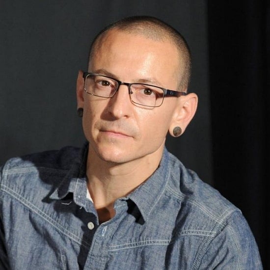 chester bennington