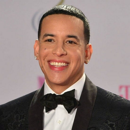 daddy yankee