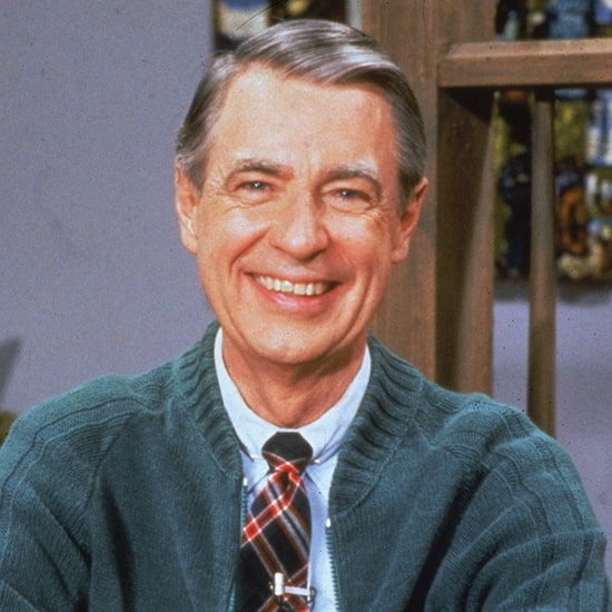 fred rogers
