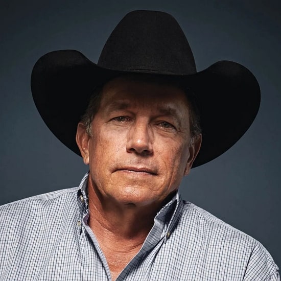 george strait