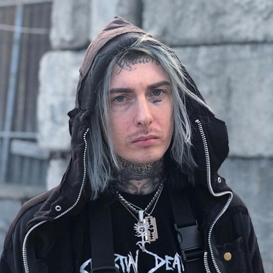 ghostemane