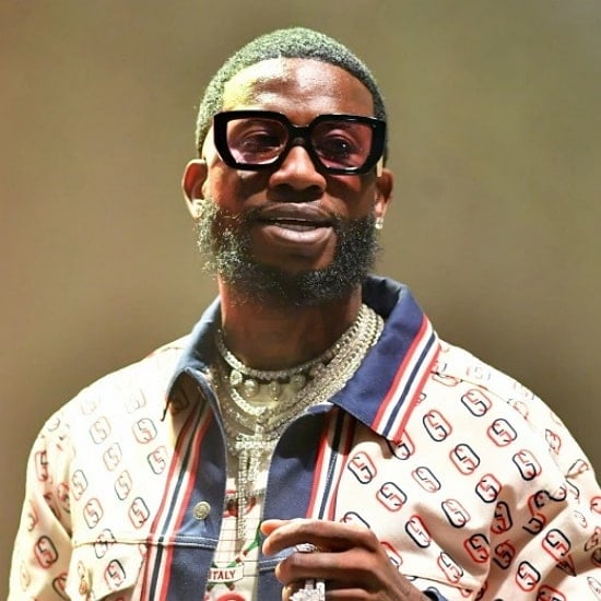 gucci mane