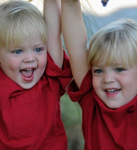 james wright childhood pic (right)