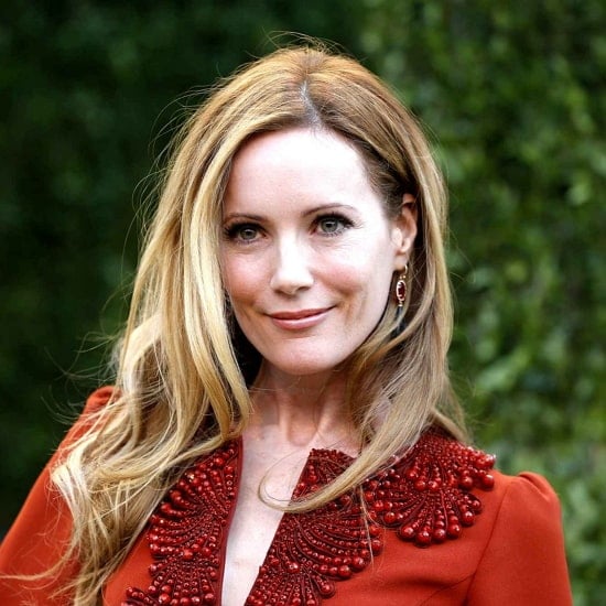 leslie mann