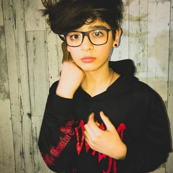 max valenzuela old pic