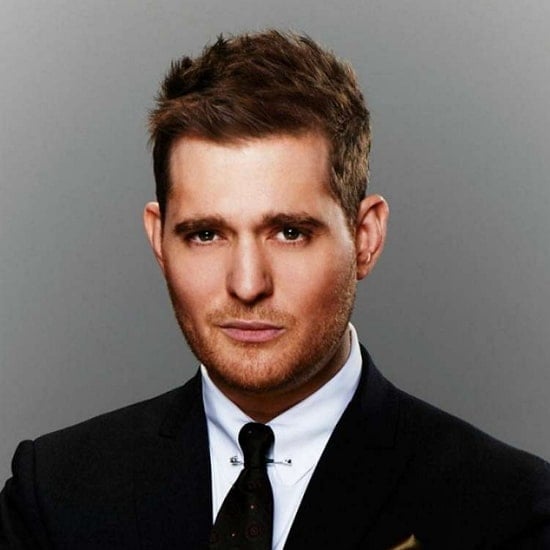 michael buble