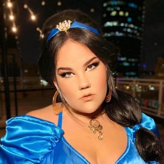 netta barzilai