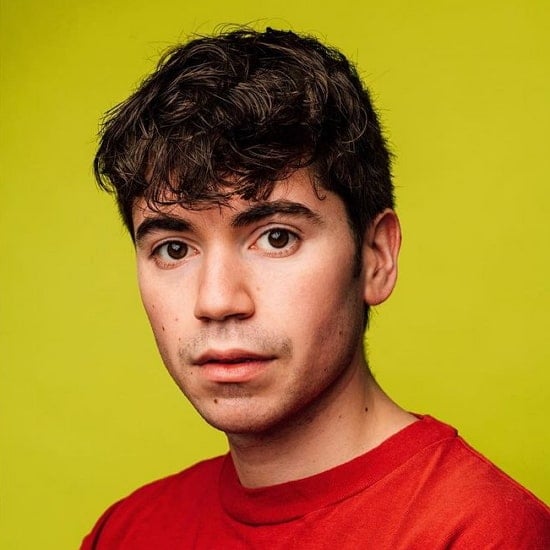 noah galvin