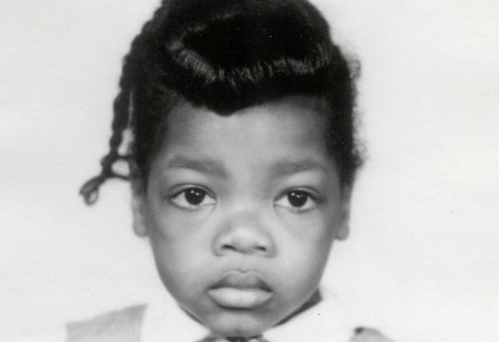 oprah winfrey chilhood pic