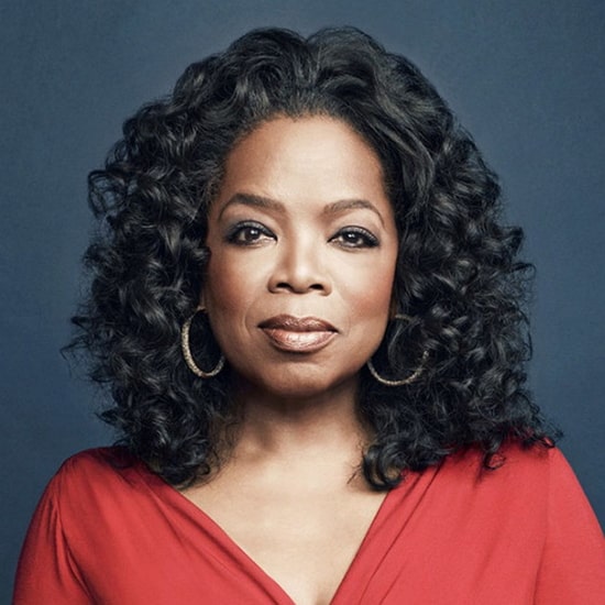 oprah winfrey