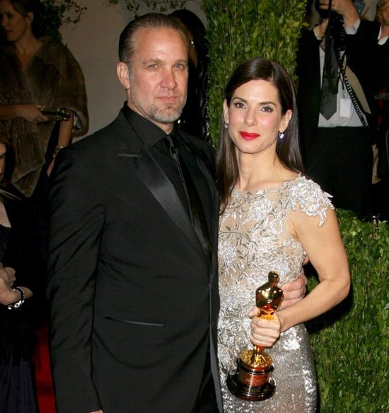 sandra bullock