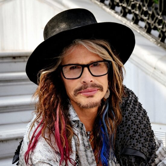 steven tyler