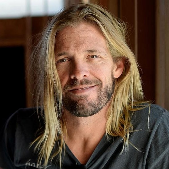 taylor hawkins