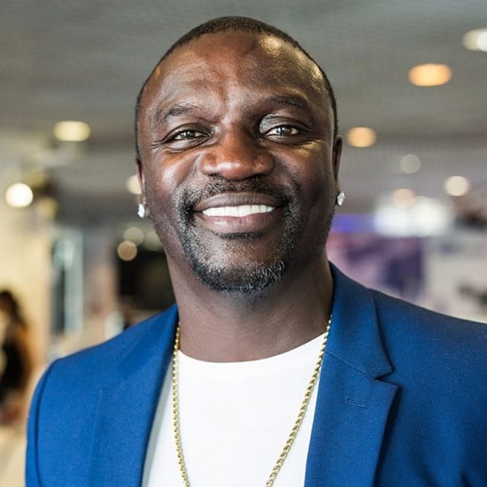 Akon Age, Net Worth, Wife, Family & Biography - TheWikiFeed