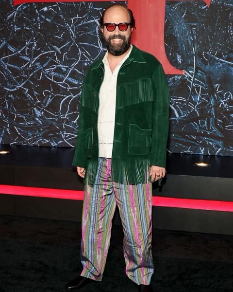 brett gelman