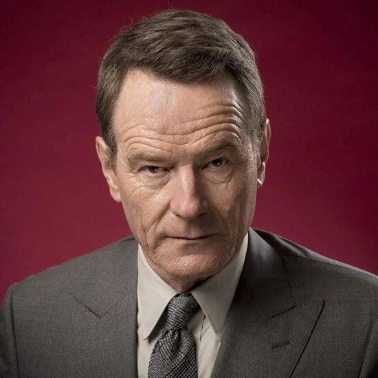 bryan cranston