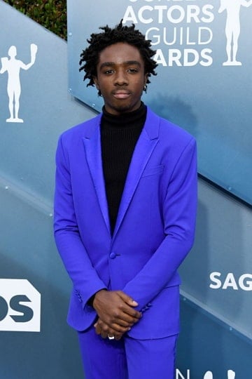 caleb mclaughlin