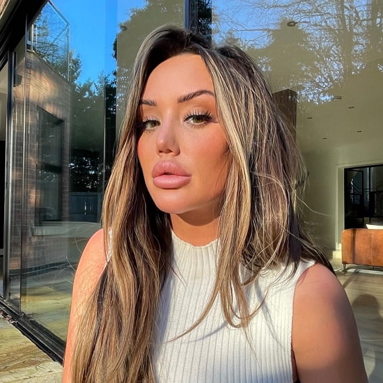 charlotte crosby