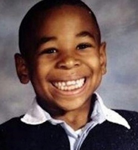 deshawn raw childhood pic