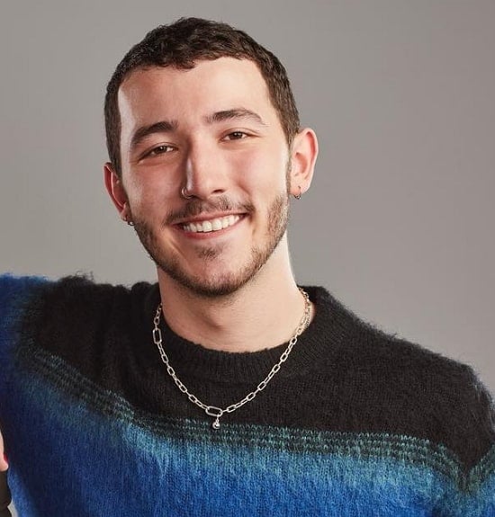 frankie jonas