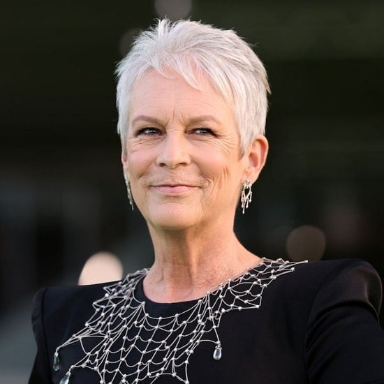 jamie lee curtis