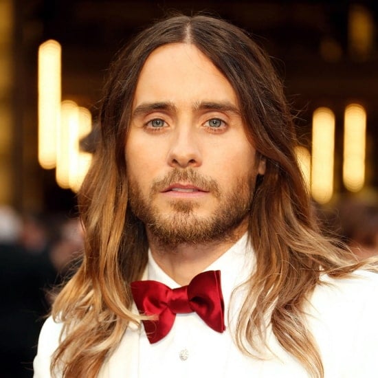 jared leto