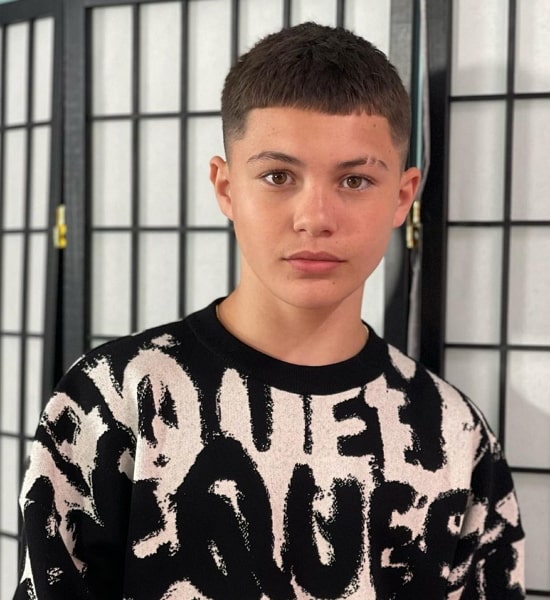 Jaden Walton