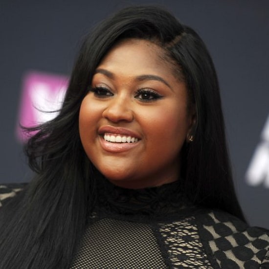 jazmine sullivan