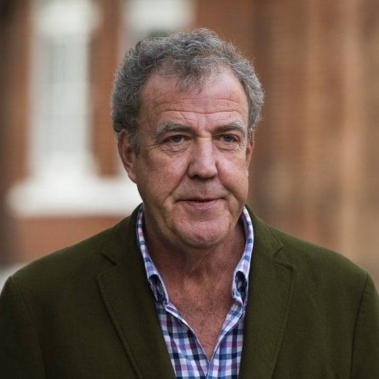 jeremy clarkson