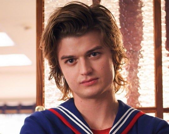 joe keery