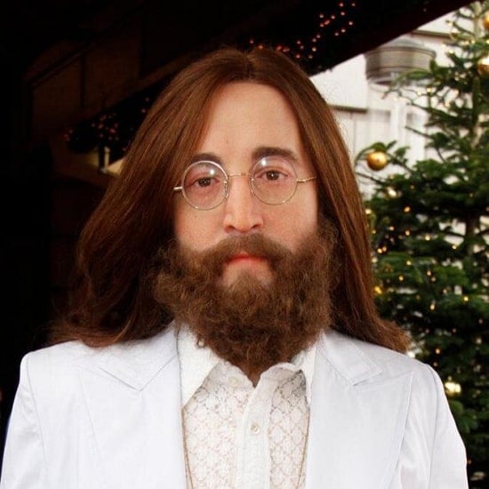 john lennon