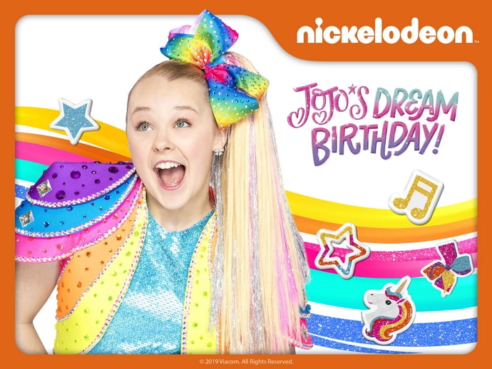 jojo siwa