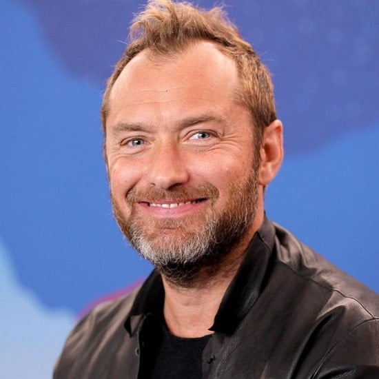 jude law