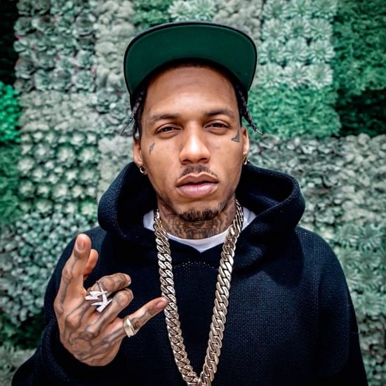 kid ink