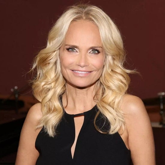 kristin chenoweth