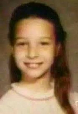 lisa kudrow childhood pic