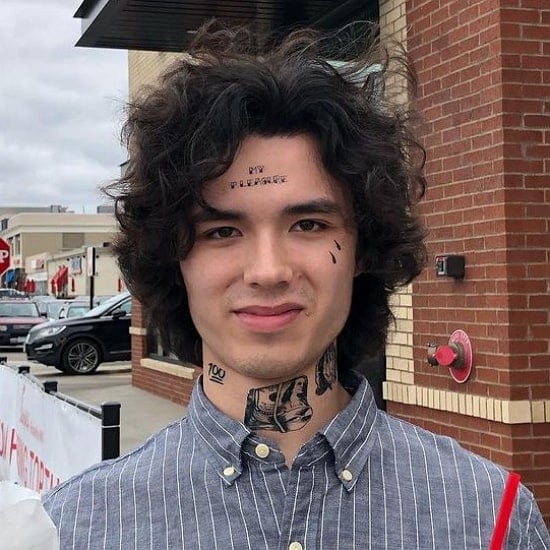 Lofe Age, Net Worth, Girlfriend, Family, Height and Biography TheWikiFeed